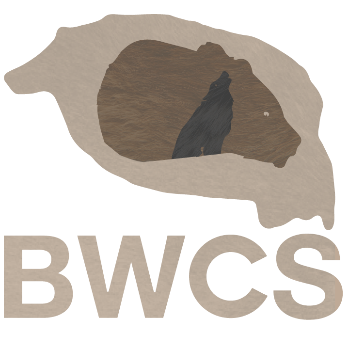 Bodhi Wildlife Conservation Specialists Logo